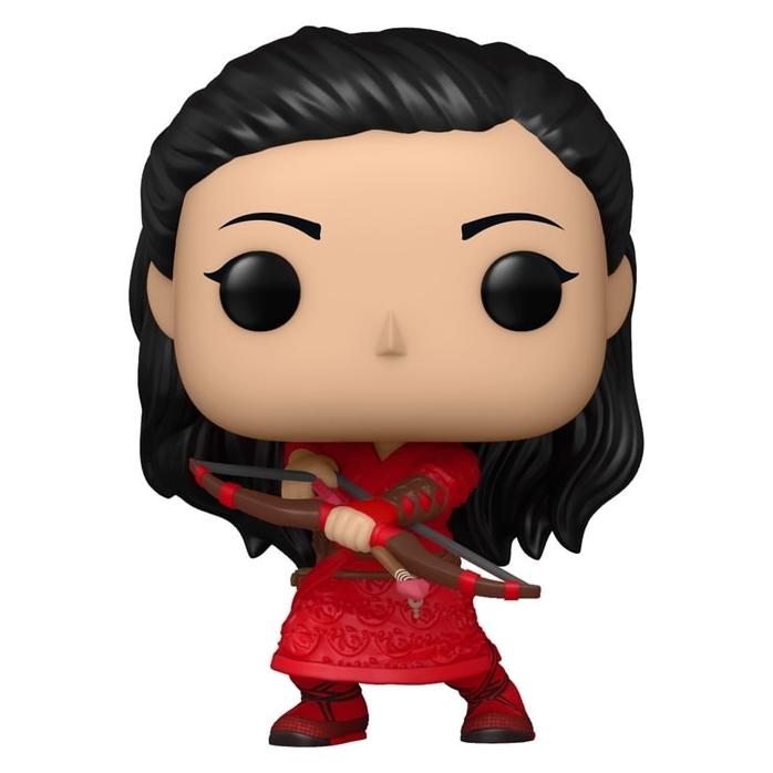 Funko POP! - Shang-Chi: Katy (52878)