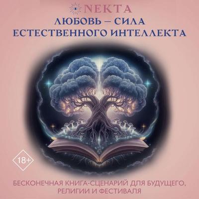 Lyubov' - sila estestvennogo intellekta - Ekaterina Khodorova, Audio, 9785171732929