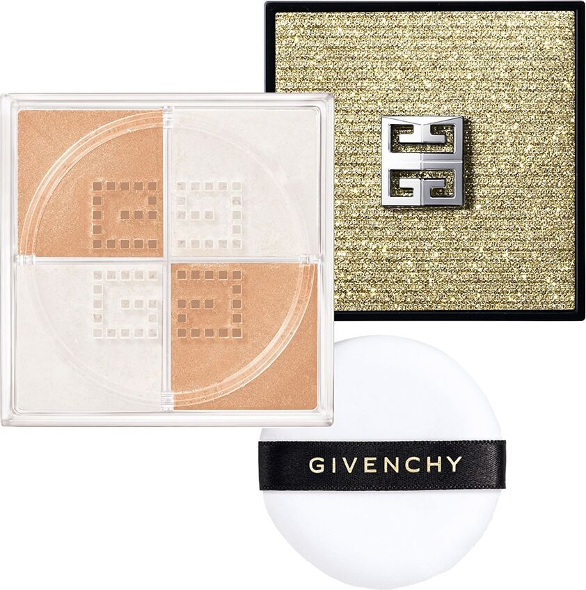 Givenchy Iluminador Prisme Libre Highlighter .