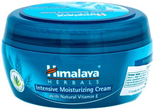 Himalaya Nährende Körpercreme 150 ml
