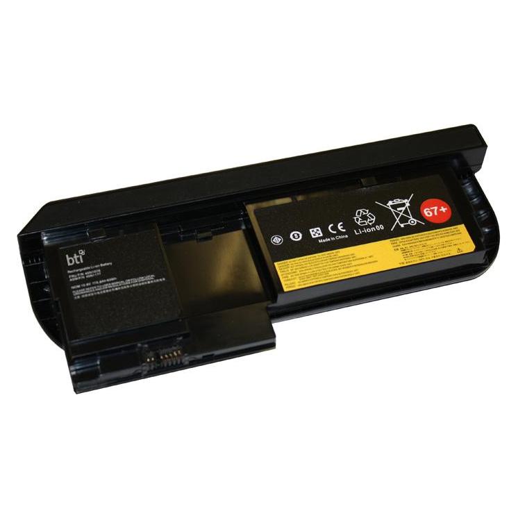 BTI 67+-BTI (6 Zellen, 5800 mAh) (67+-BTI)