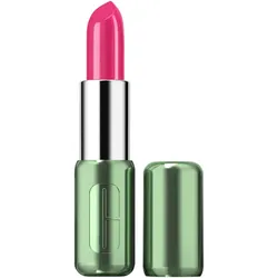 3,9 g Clinique Pop Longwear Lipstick Shine  10 Punch Pop