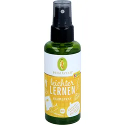 Leichter Lernen Raumspray Bio 50 ML