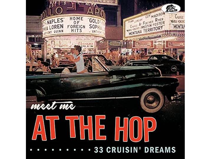 Meet Me at the Hop