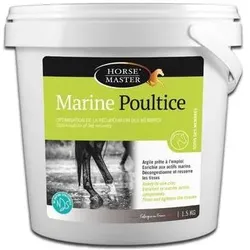 Horse Master Marine Poultice (Pferd), Tierhygiene