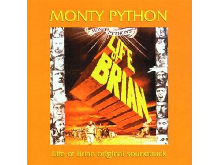 Life Of Brian: Life Of Brian Original Soundtrack