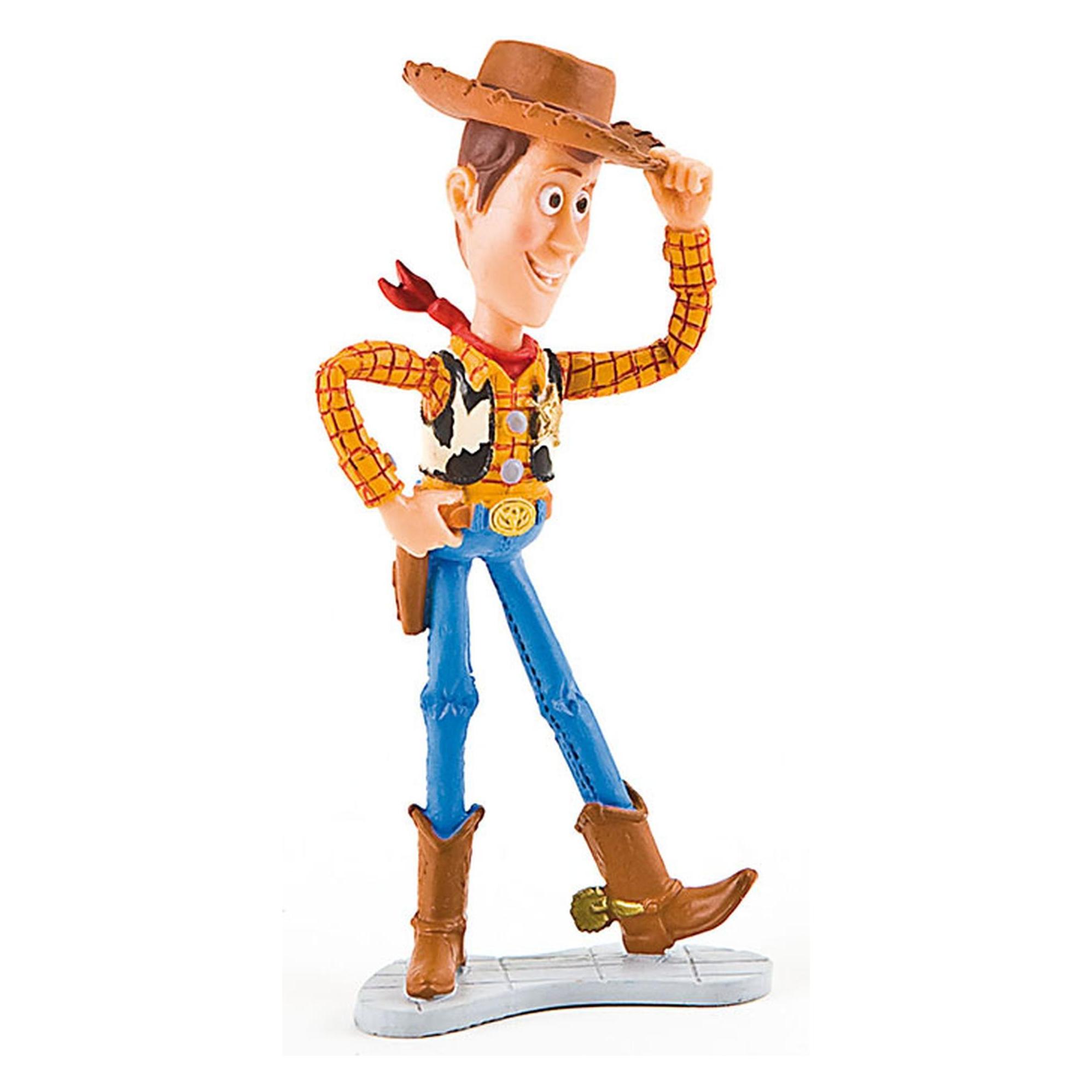 Bullyland Woody (100368)