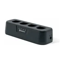 Newland 4 slot battery charger for, Barcode Scanner Zubehör