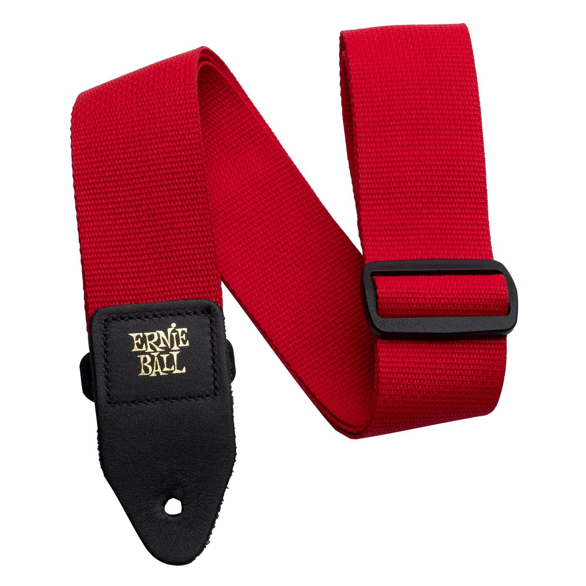 Ernie Ball E-Gitarrengurt (EB4040)