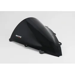 BODYSTYLE Racing Cockpitscheibe Perspex® Acrylic 3mm  für APRILIA RS 125