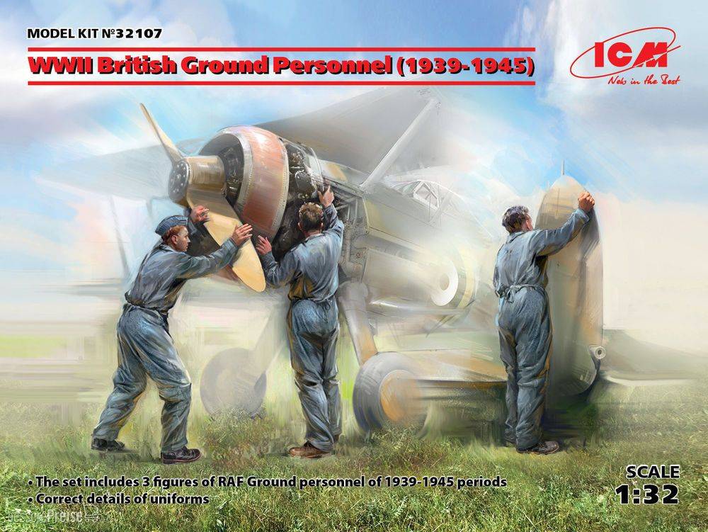 ICM 32107