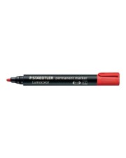 STAEDTLER Lumocolor 352 Marker permanent Rot 2 mm (352-2)