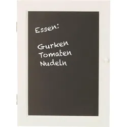 Schlüsselkasten Weiß