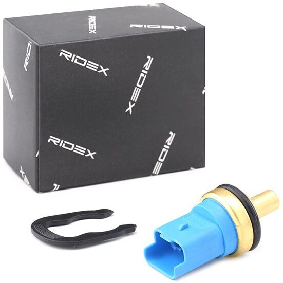 RIDEX 830C0080 Sensor, coolant temperature
