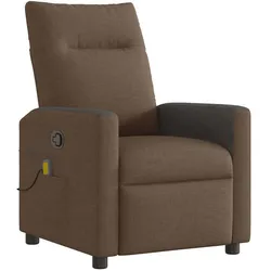 vidaXL, Sessel, Datonor (Manuelles Neigesystem mit Massage-Funktion)