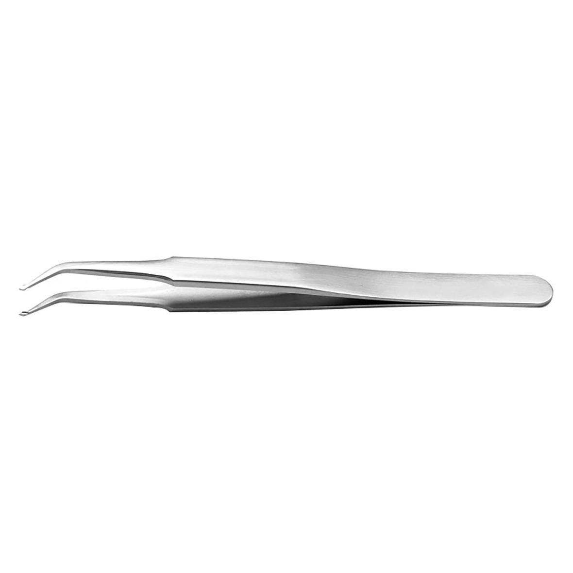RS PRO SMD tweezers 115mm (1369757)