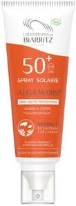 Laboratorios De Biarritz SPRAY SOLAR CARA E CORPO SPF50+ 100ml