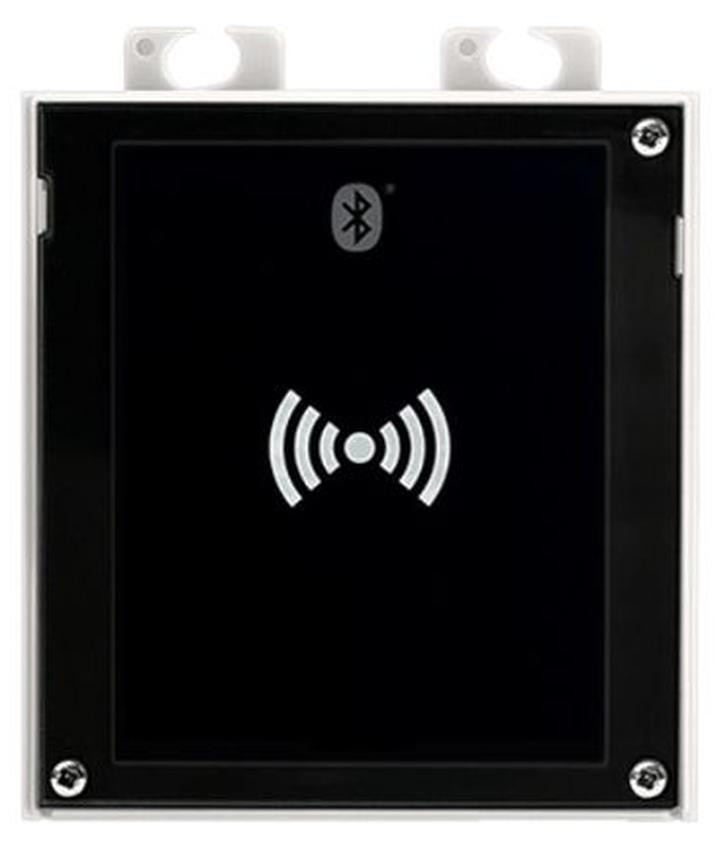 Axis 2N IP-Verso Bluetooth RFID-lezer 125 kHz