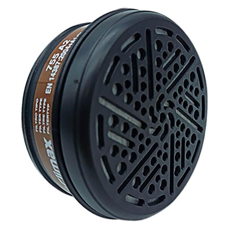 Climax Maskenfilter 755-756 A2 (10x) (53744145)