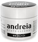 Andreia Gel Polish #HC3
