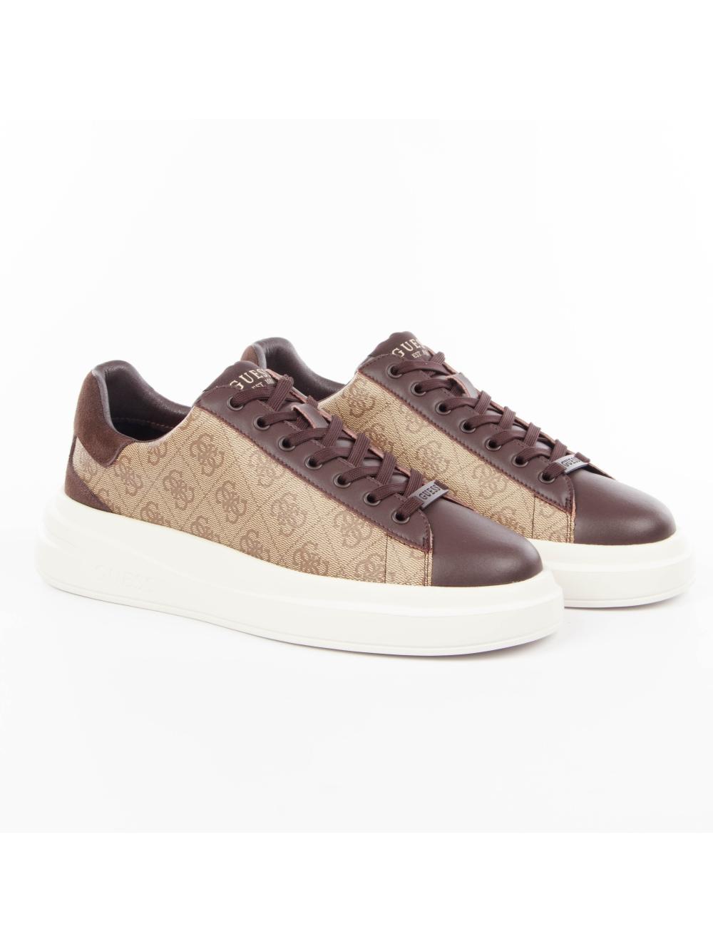 Guess Elba herensneakers