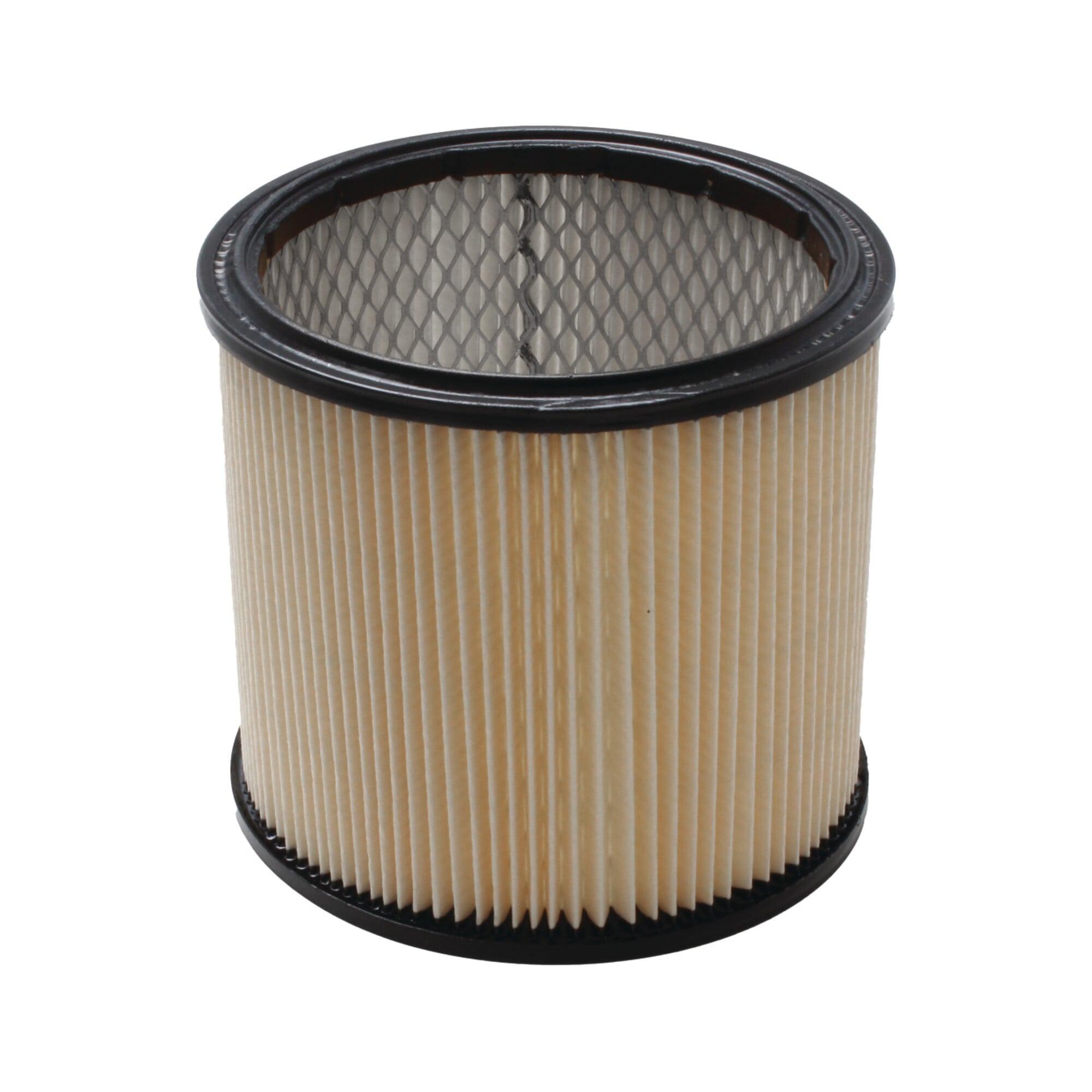 cleancraft Kartuschenfilter Papier (7010107)