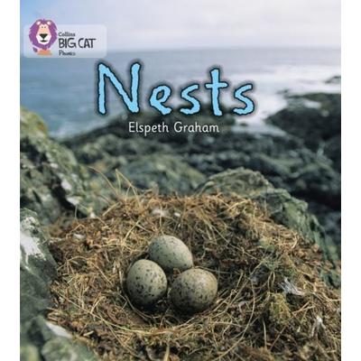 NESTS, Taschenbuch von Elspeth Graham, HarperCollins, 978-0-00-750793-1