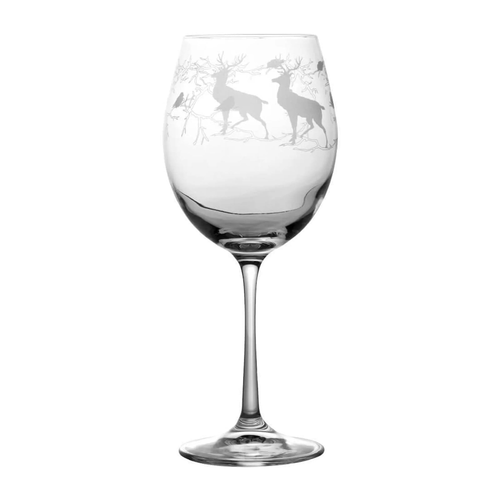 Wik & Walsøe Alveskog rodewijnglas 65 cl