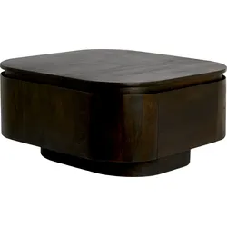 Light&Living Couchtisch RYMA - B/H/T ca. 80.00x40.00x80.00