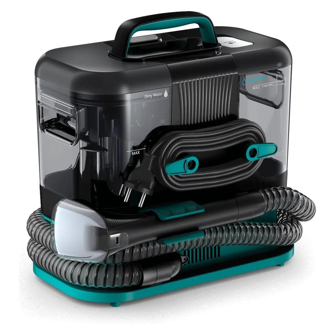 Tefal Clean It Tekstilrenser (1 Piece) (3121040095157)