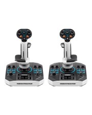 ThrustMaster Joystick Thrustm. SoL-R FlightStick Space Duo PC retail (2960939)