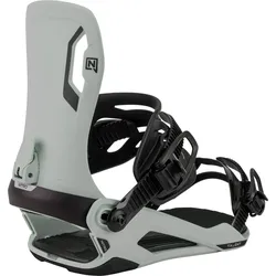 NITRO TALENT Bindung 2026 neutral grey - L