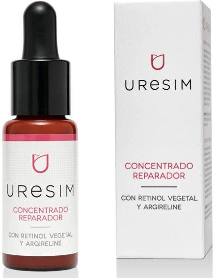 URESIM Sérum Concentrado Reparador 20ml