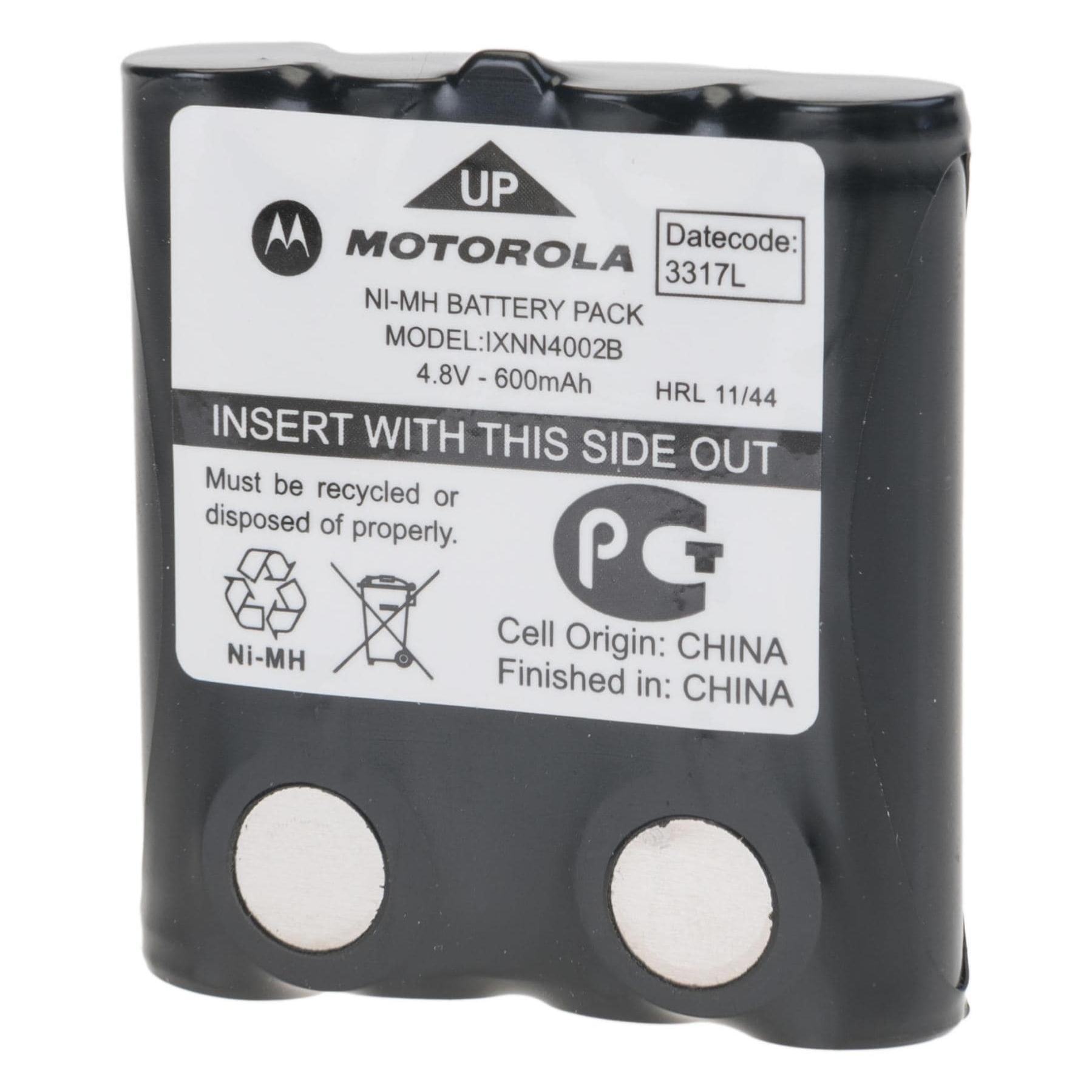 Motorola Ersatzakku PMR00242 (PMR00242)
