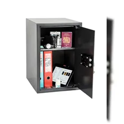 Phoenix Safe Phoenix Vela Home & Office SS0805K Sicherheitstresor