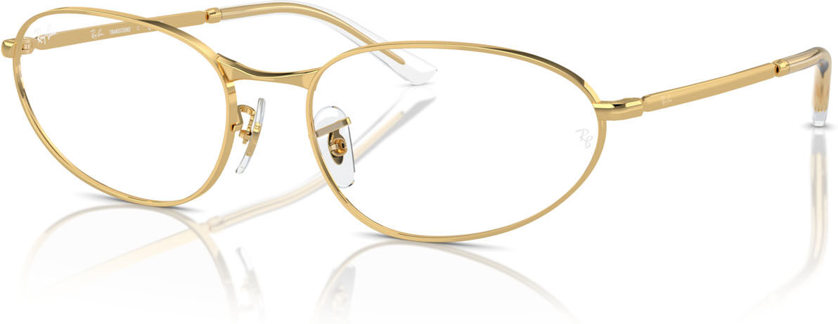 Ray-Ban 3734 (001/GG)