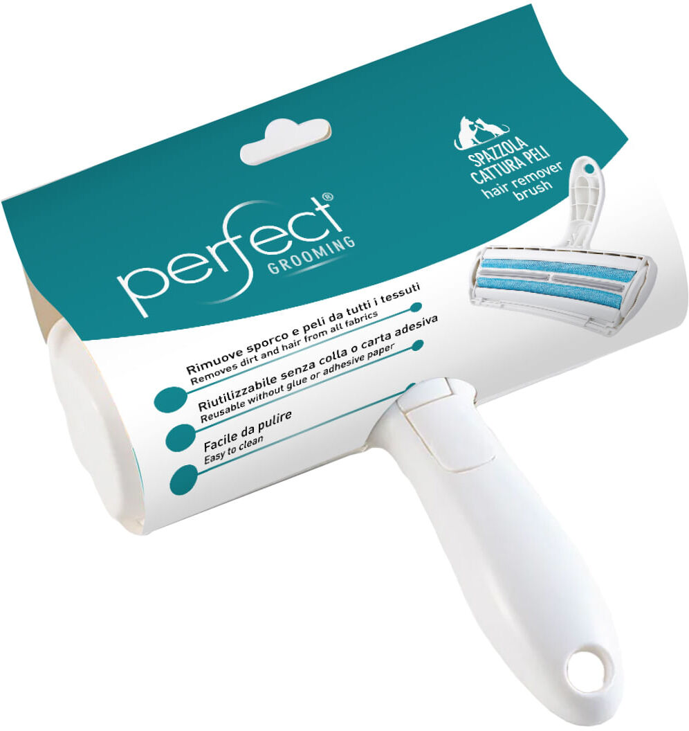 Perfect Grooming Rullo Rimuovi Peli 1PZ
