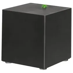 Eltako Funk-Luftgüte-Tischsensor FLT58-am
