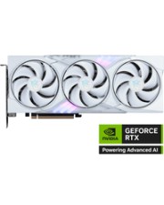 MSI RTX5060 TI 16G GAMING TRIO OC WH 16 GB GDDR HDMI 3xDP 16.384 MB Retail (V535-025R)