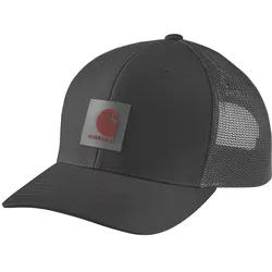 Carhartt Rugged Flex Oakland Rubber Patch Kappe