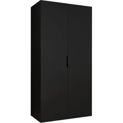 DREHTÜRENSCHRANK Malaga 100