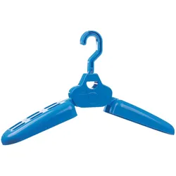 Surflogic, Kleiderbügel, Wetsuit Hanger Profold