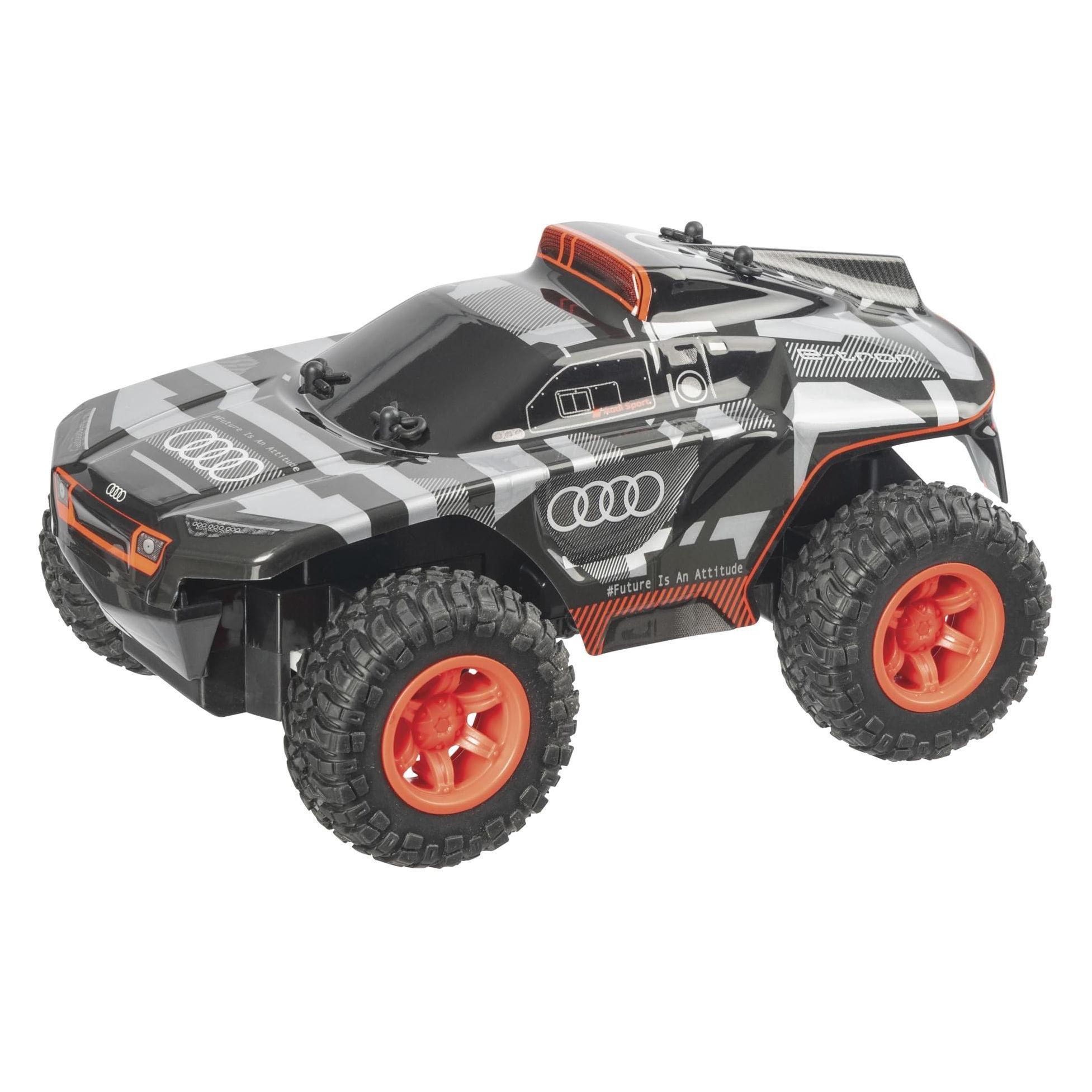Audi Radio controlled car Mondo Motors RS E2 1:24 13-63820 (13-63820)