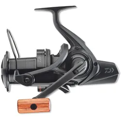 Daiwa Emblem 45 SCW QD SD - 21