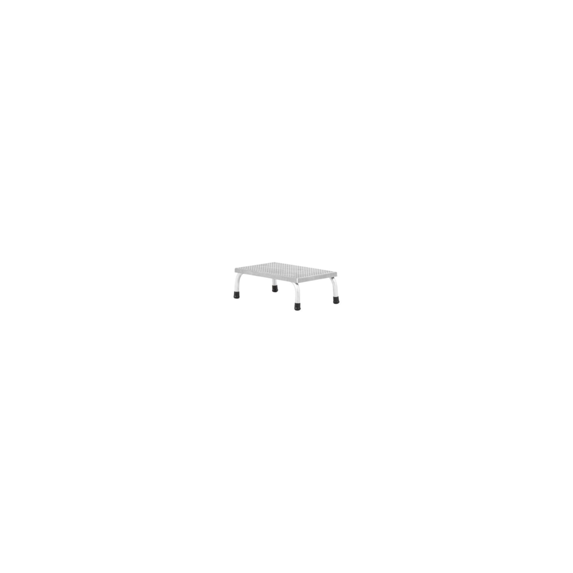 Hymer Maschinentritt, 1 Stufe (6878163)