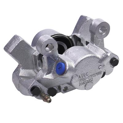 Atec Bremssattel hinten links [Hersteller-Nr. 10602052] für Volvo
