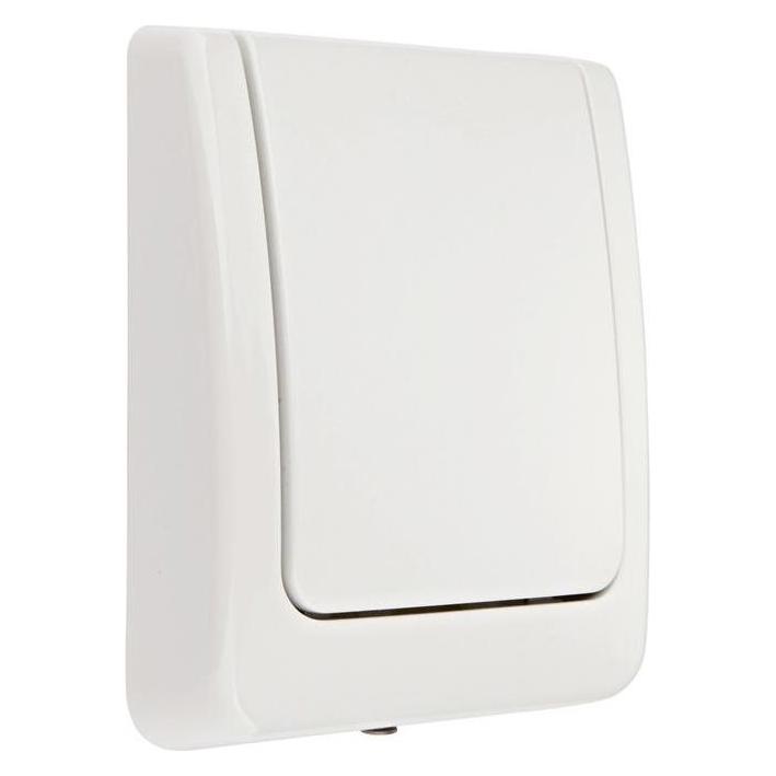 Grohe Classic-Abdeckplatte für Urinal alpinweiss (43048SH0)