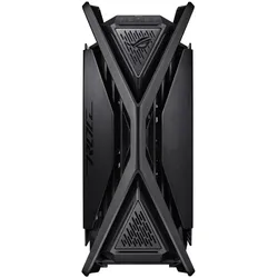 ASUS ROG Hyperion GR701 BTF Edition Tower Schwarz, Transparent