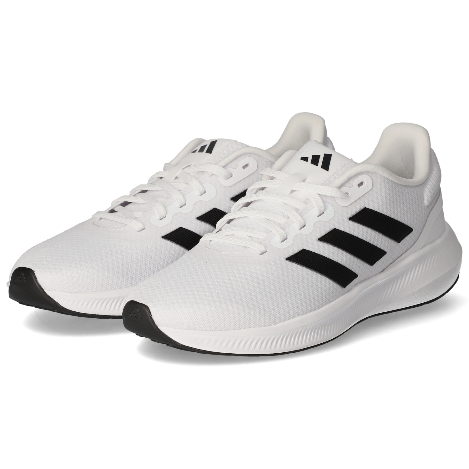 Laufschuhe RUNFALCON 3.0, 12-Italienisch:42, Color:weiß