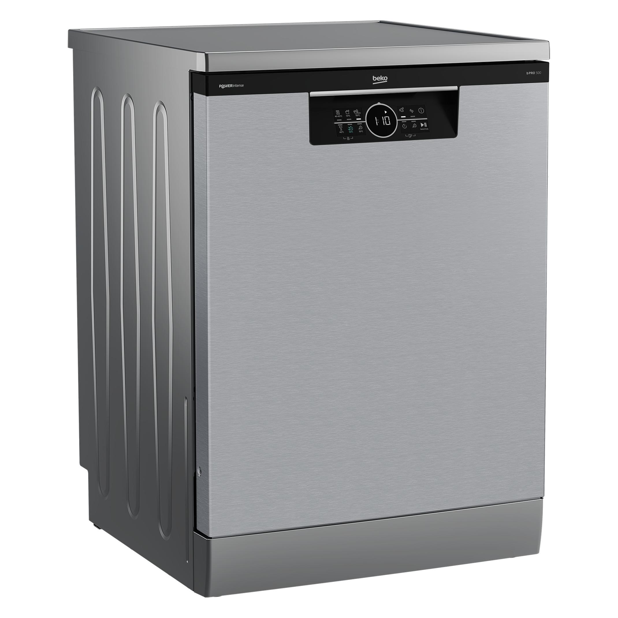 Beko Zmywarka BDFN 26440XP (7637293977)